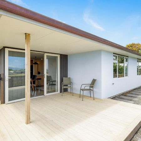 Matenga Townhouse - Waikanae Holiday Home Esterno foto