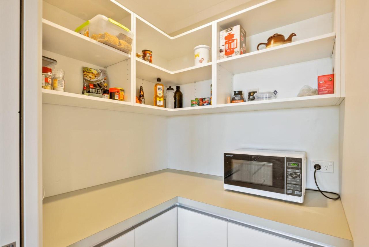 Matenga Townhouse - Waikanae Holiday Home Esterno foto