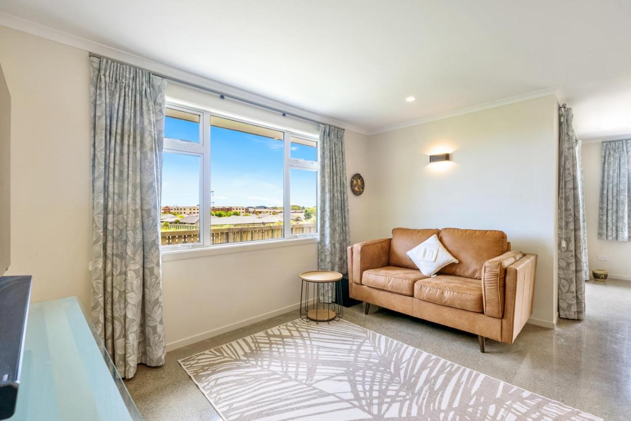 Matenga Townhouse - Waikanae Holiday Home Esterno foto